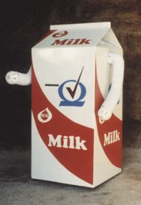 Married Milk